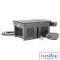 Preview: BioSmart Set 36000 Durchlauffilter